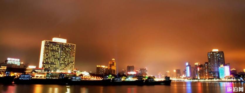 广州珠江夜游哪个码头好 广州珠江夜游景点有哪些