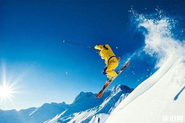 北海道Club Med Tomamu度假村滑雪攻略