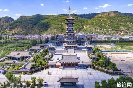 2022王母宫游玩攻略 - 门票价格