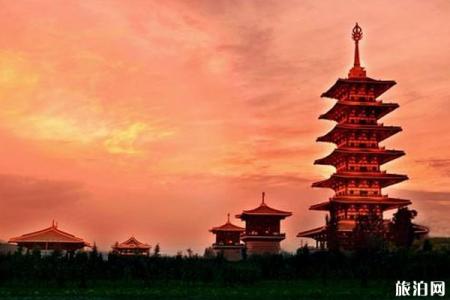 2022王母宫游玩攻略 - 门票价格