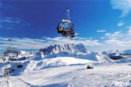 万龙滑雪场11月2日开板 附门票价格+缆车运行时间
