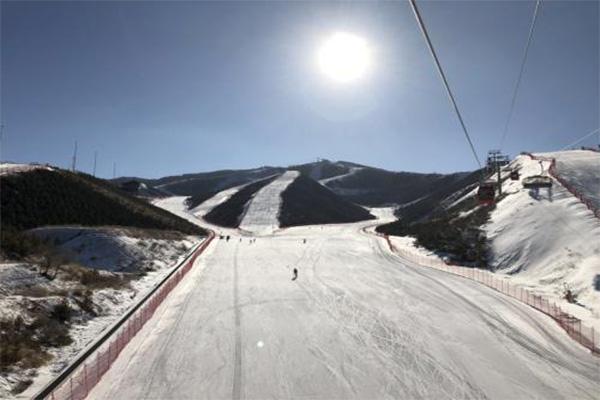 2019~2020富龙滑雪场11月15日开板 附滑雪票价格+器材租借费用