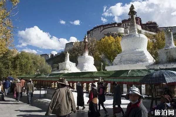 冬天来西藏要做哪些事情