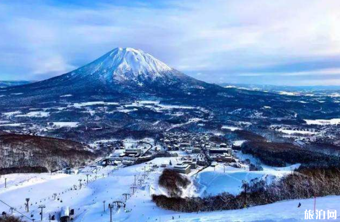 冬天滑雪去哪里 美國最好的滑雪場 冬天滑雪去哪里 美國最好的滑雪場