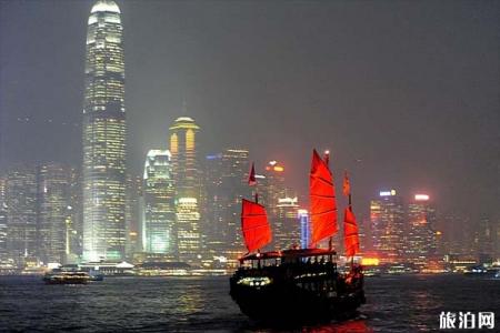 2022香港维多利亚景点介绍 - 旅游攻略