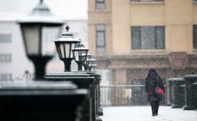 黑龙江大雪封高速 黑龙江暴雪预警