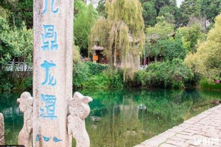 2023束河古镇游玩攻略 - 介绍 - 开放时间 - 地址