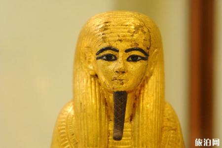 埃及博物馆参观指南（展品介绍+注意事项）