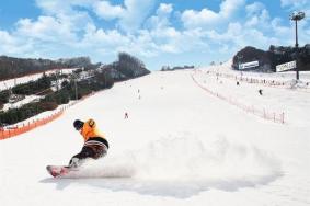 2019-2020年韩国滑雪攻略及开放时间