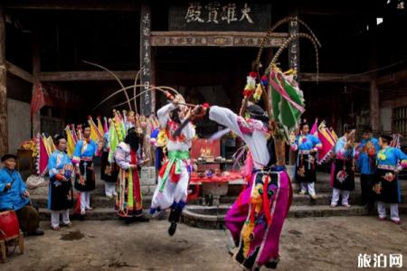 2023天龙屯堡游玩攻略 - 门票价格 - 地址