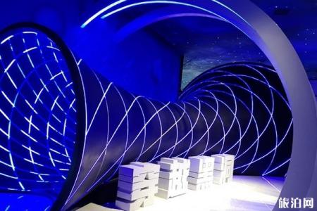 2023天眼景区游玩攻略 - 门票价格 - 地址