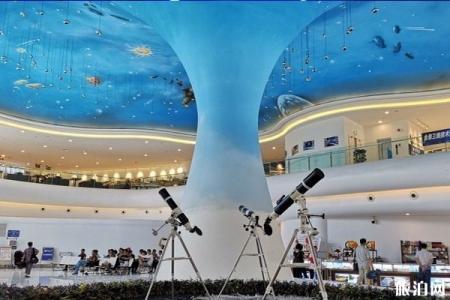 2023天眼景区游玩攻略 - 门票价格 - 地址
