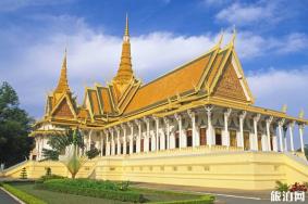 去柬埔寨旅游可以用人民币吗 柬埔寨换钱攻略