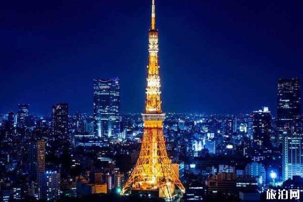 日本东京购物必买攻略 日本东京旅游攻略2020