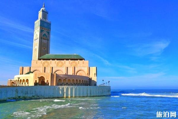 摩洛哥適合親子游嗎