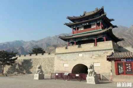 美岱召游玩攻略-门票价格-景点信息