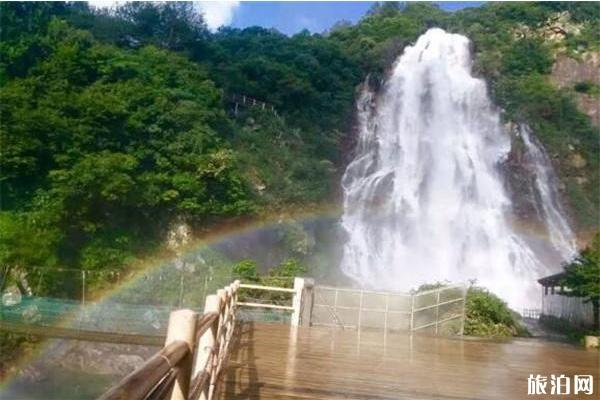 安徽安慶十大旅游景點 安慶景點有哪些