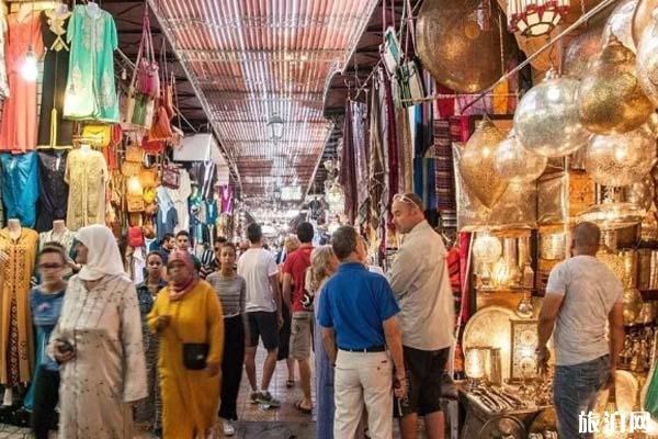摩洛哥购物防坑指南