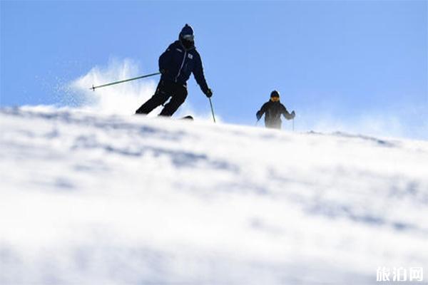 可可托海国际滑雪场怎么样 可可托海国际滑雪场11月25日开板+交通 