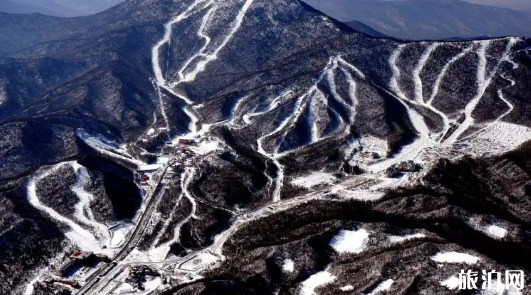 冬天去哪里玩雪性价比高