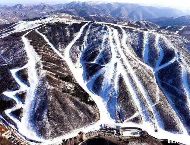 冬天去哪里玩雪性价比高