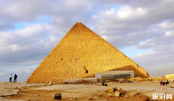 埃及有哪些旅游景点值得一游