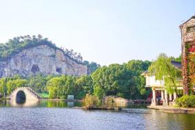 绍兴柯岩风景区游玩攻略 绍兴柯岩风景区自由行攻略