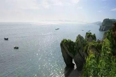 2023大连滨海国家地质公园游玩攻略 - 门票价格 - 地址 - 交通 - 天气 - 电话 - 简介 - 开放时间