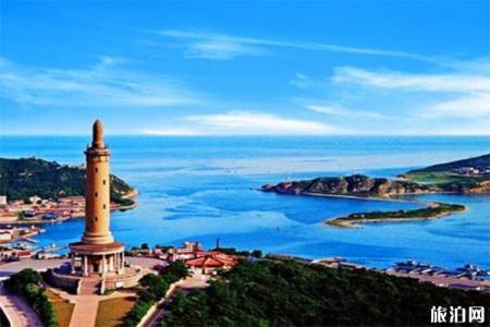 2022旅顺口白玉山景区旅游攻略 - 门票价格