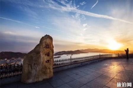 2022旅顺口白玉山景区旅游攻略 - 门票价格