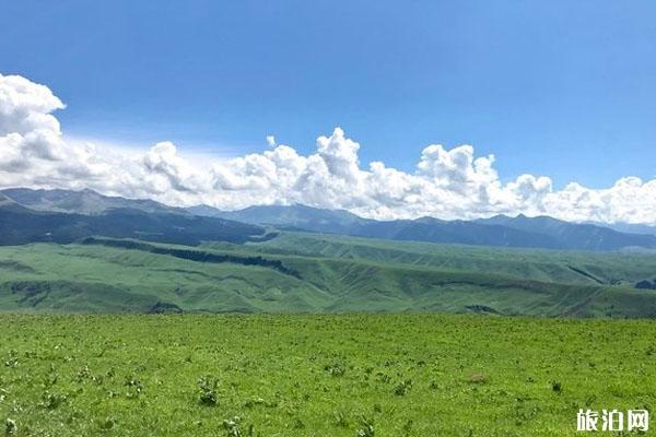 新疆伊犁最佳旅游时间 伊犁旅游穿衣指南