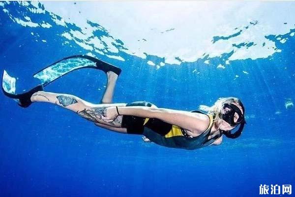 潜水员如何在水下呼吸