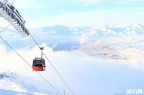 2019~2020阿勒泰将军山滑雪场11月15日开滑 附优惠信息+雪季卡费用