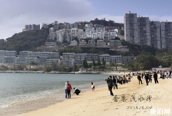 2022浅水湾怎么样好玩吗 - 旅游攻略 - 景点介绍