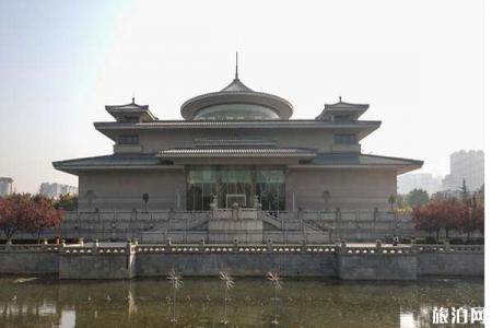 2022西安博物院旅游攻略 - 门票价格