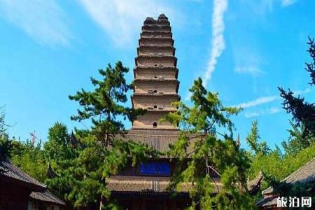 2022西安博物院旅游攻略 - 门票价格