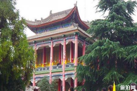 2022西安博物院旅游攻略 - 门票价格