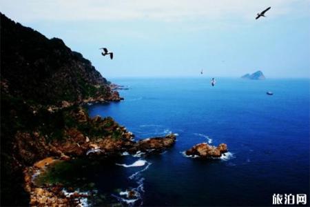 2023旅顺老铁山游玩攻略 - 门票价格 - 地址 - 交通 - 天气 - 电话 - 开放时间 - 简介