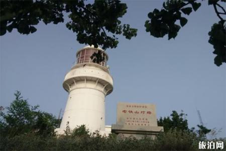 2023旅顺老铁山游玩攻略 - 门票价格 - 地址 - 交通 - 天气 - 电话 - 开放时间 - 简介