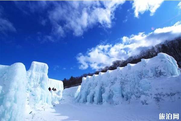 北海道支笏湖旅游攻略