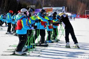 2021~2022长城岭滑雪场冬季门票价格优惠信息