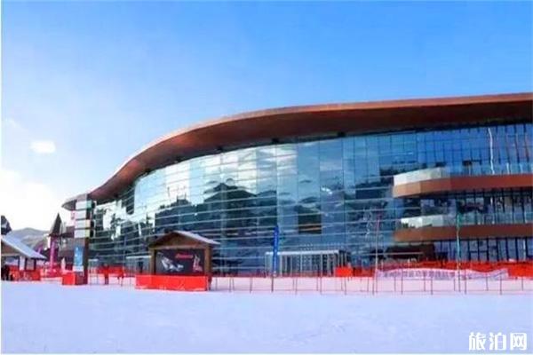 2019~2020富龙滑雪开板期滑雪优惠信息 附滑雪场门票价格