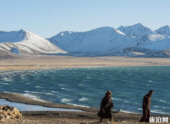 这个冬天去西藏有哪些必去景点
