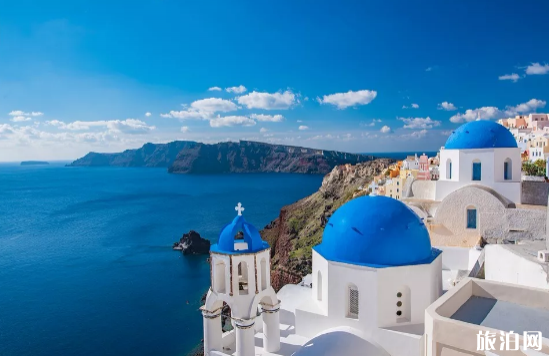 什么时候去希腊最合适 希腊有哪些景点