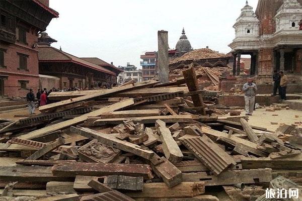 老挝发生6级地震 中缅泰均有震感