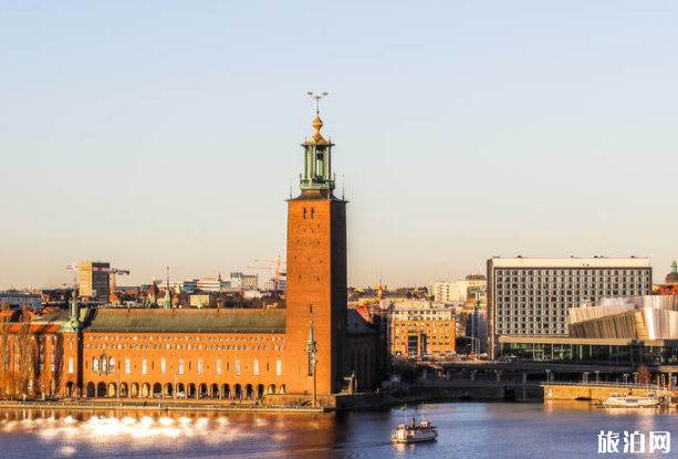 ​斯德哥尔摩有哪些景点值得一游