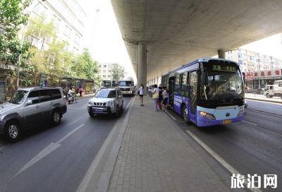 大連哪些公交車將要進行調整