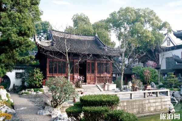 上海豫园12月2日周一闭园通知