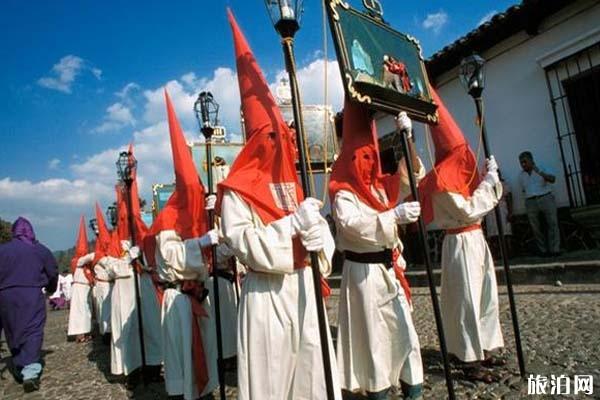 2020西班牙圣周是几月几号 西班牙圣周活动介绍