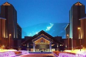 松花湖滑雪场11月15日开板 附松花湖住宿指南